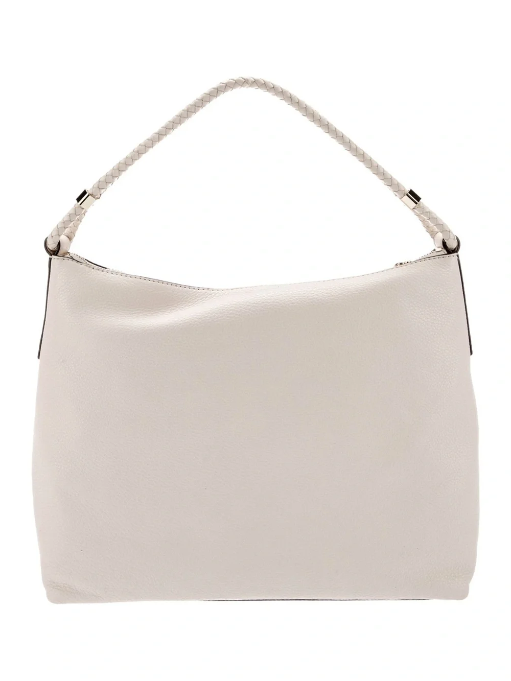 Michael Kors Pebbled Leather Lexington Shoulder Bag